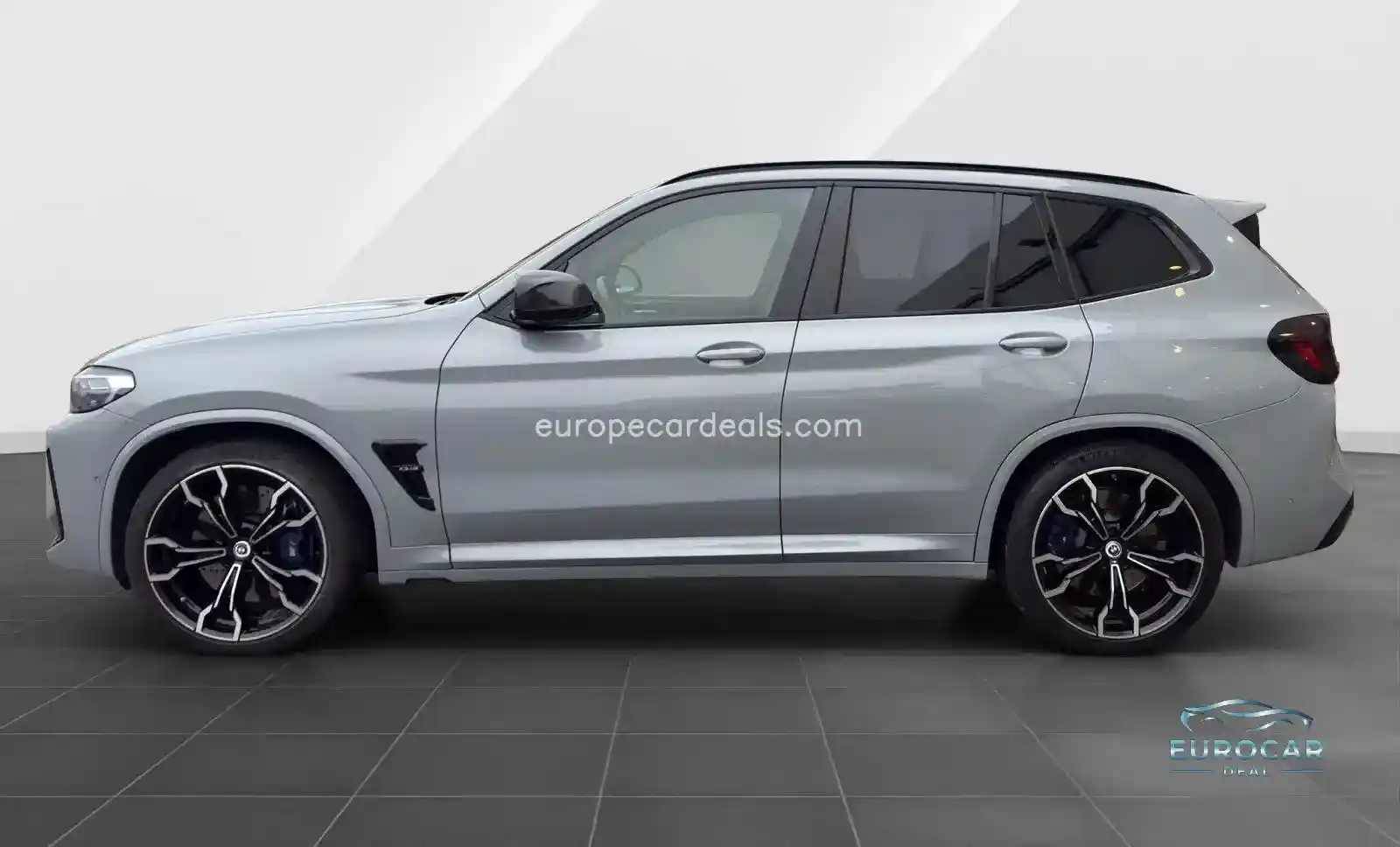 BMW X3 M