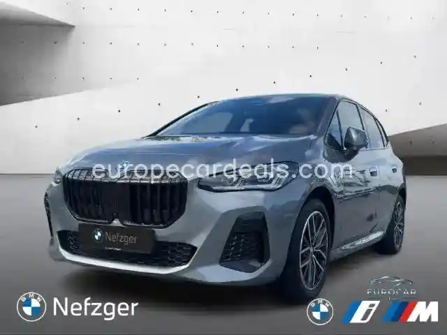 BMW 225 Active Tourer