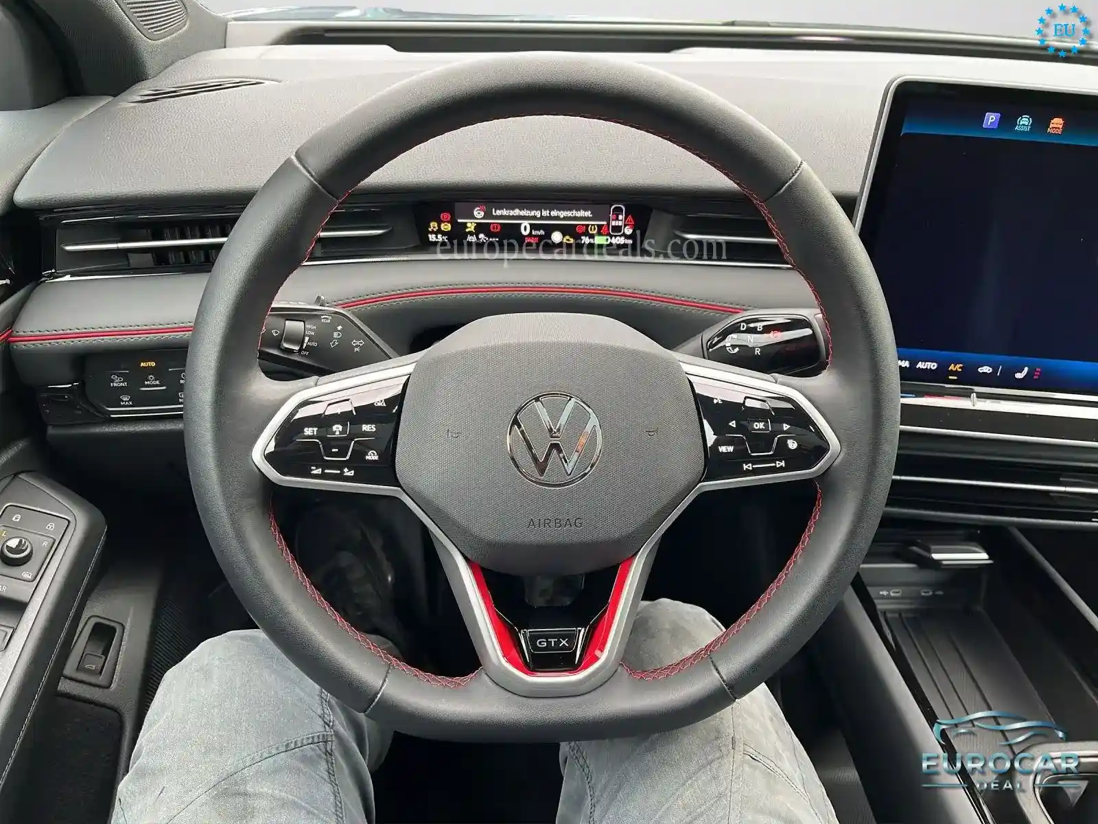 Volkswagen ID.7
