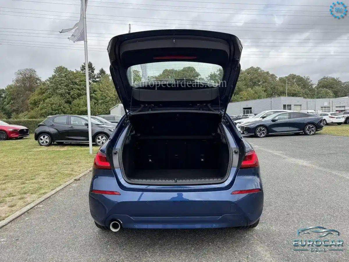 BMW 116