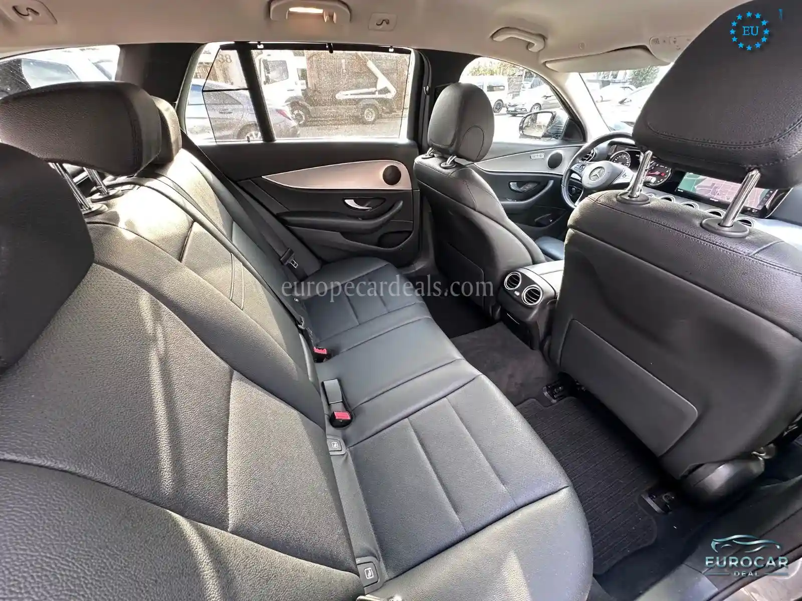 Mercedes-Benz E 250