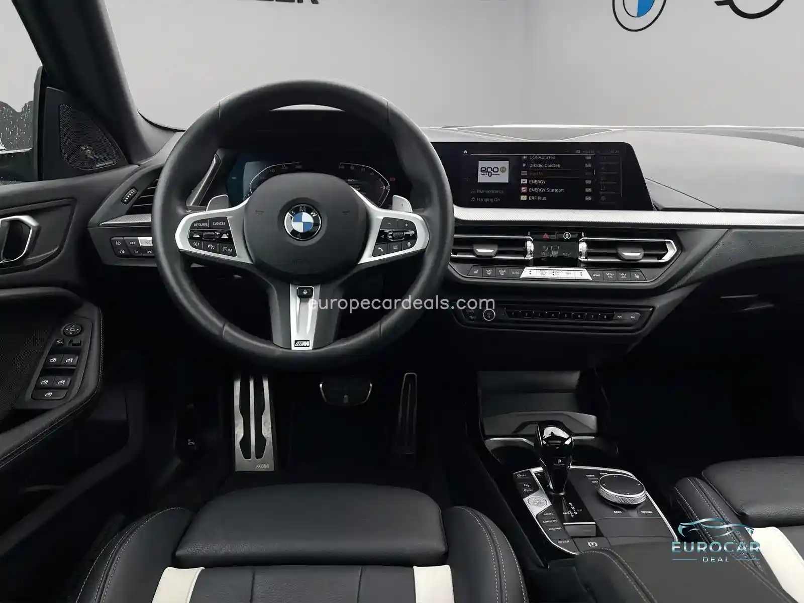 BMW 220 Gran Coupé