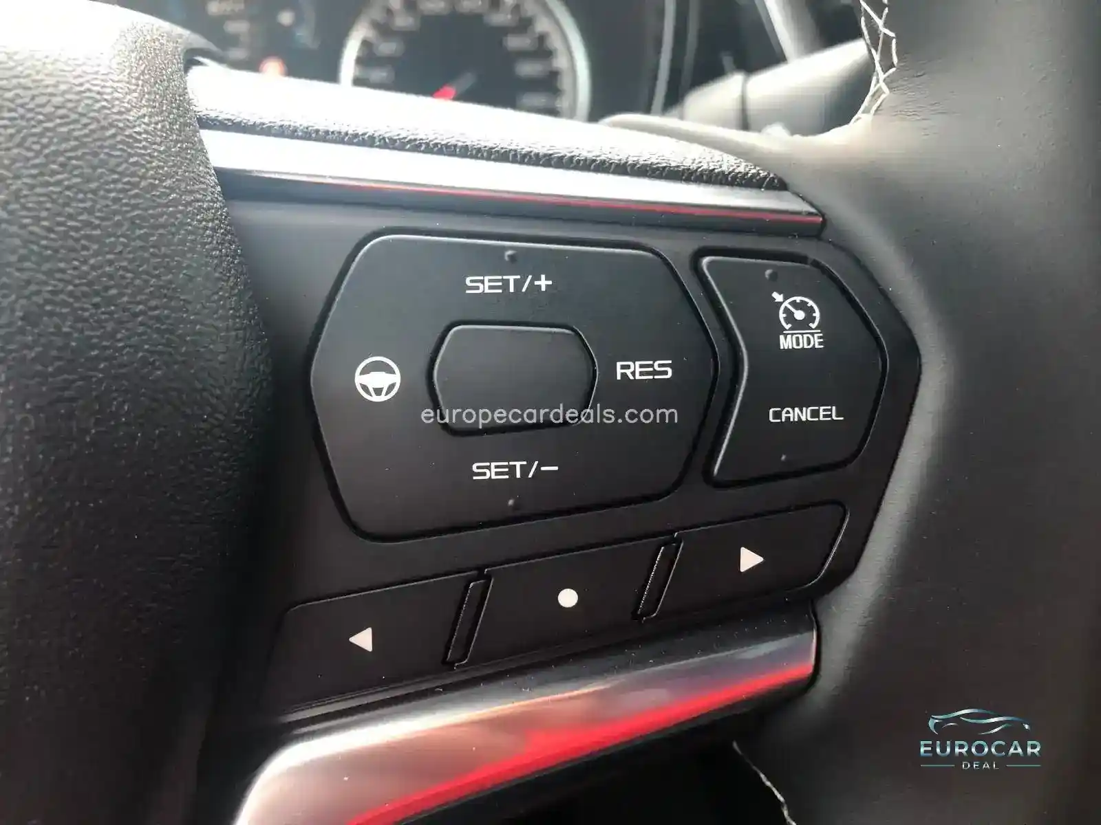 Double Cab 4×4 V-Cross MT +Offroad+Winde+