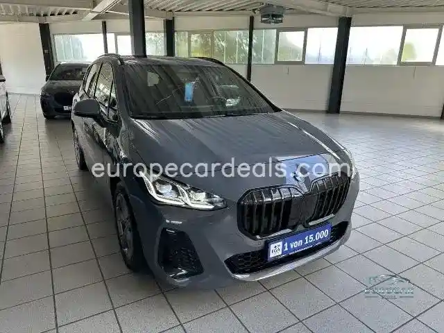 BMW 223 Active Tourer