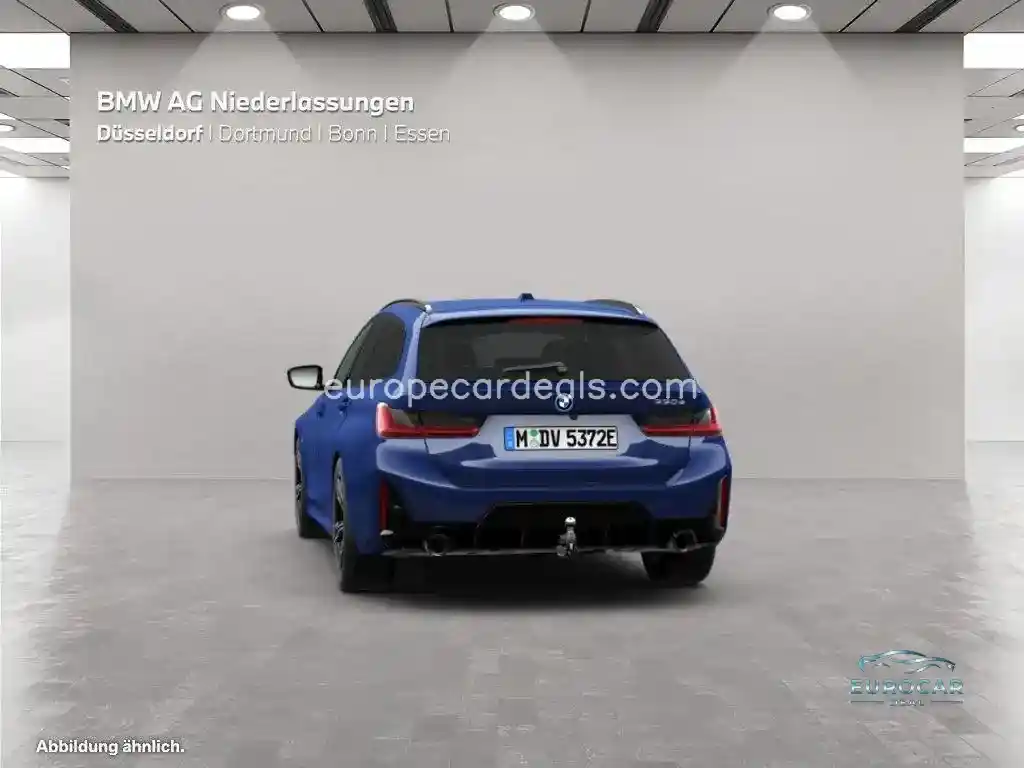 BMW 330