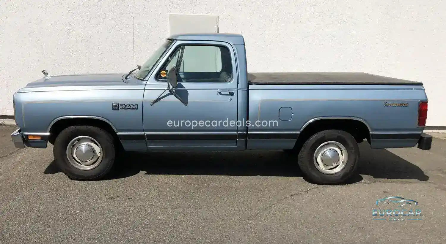 Dodge Other