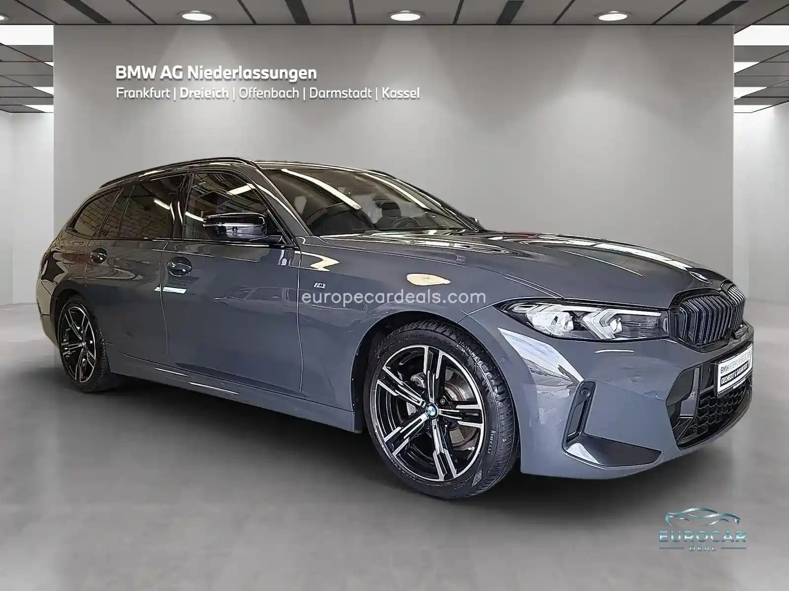 BMW 320