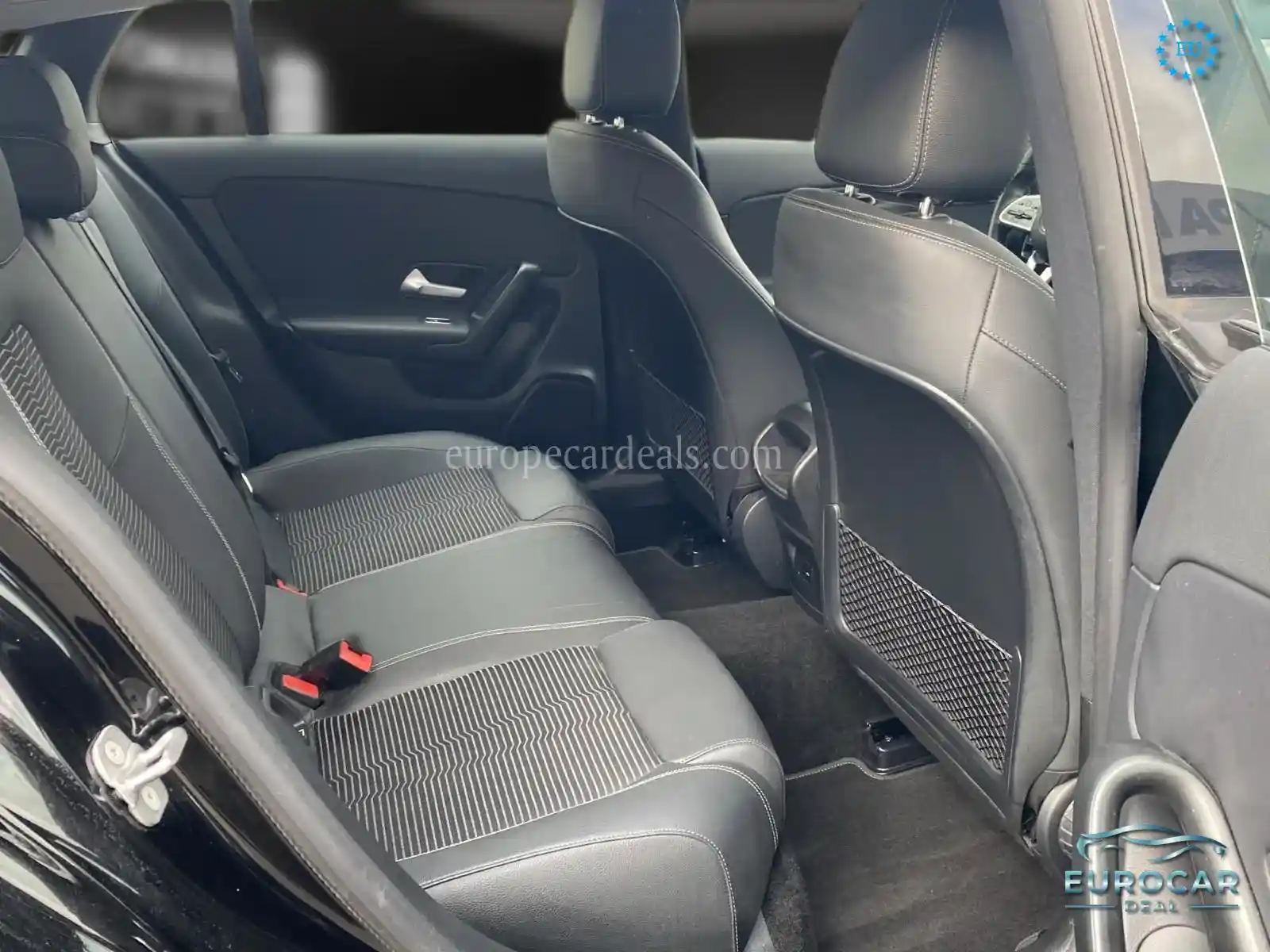 Mercedes-Benz CLA 250 Shooting Brake