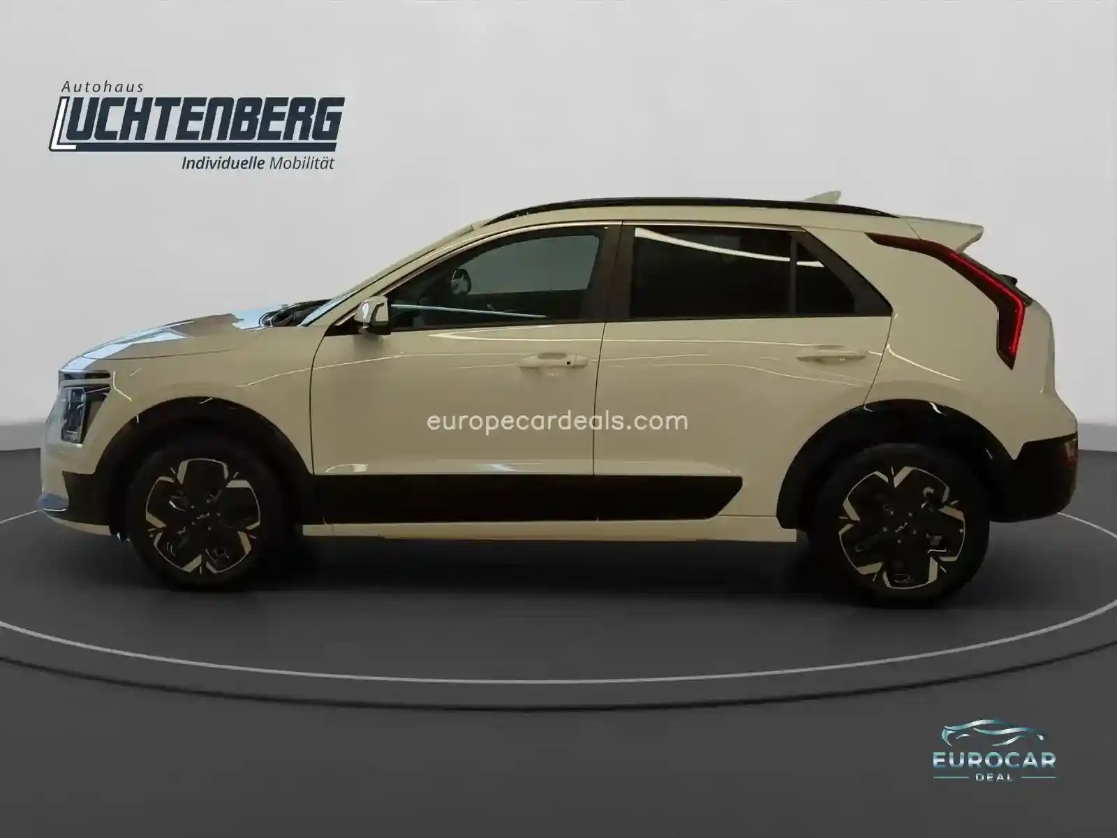 Kia Niro EV