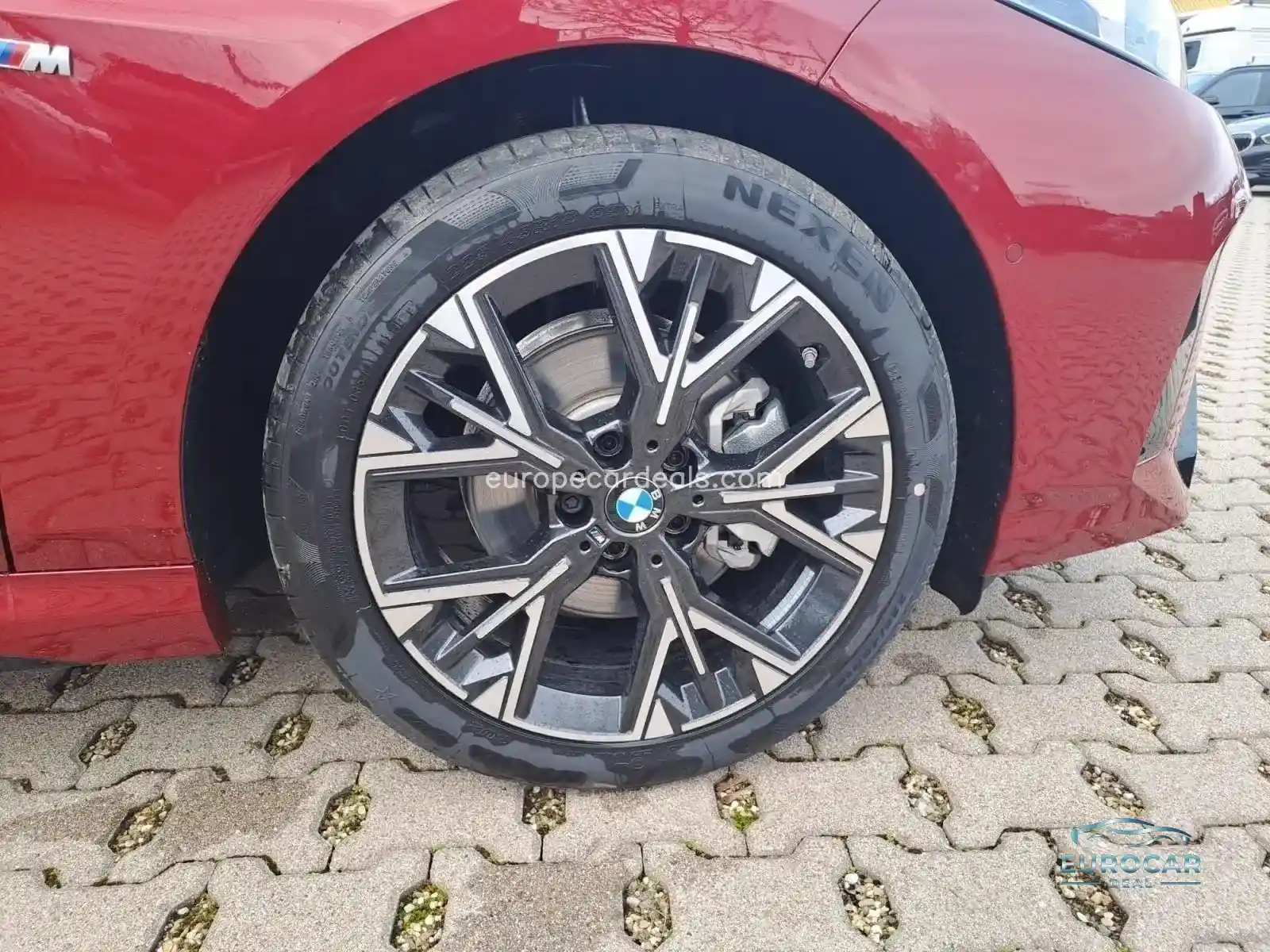 BMW 220 Gran Coupé