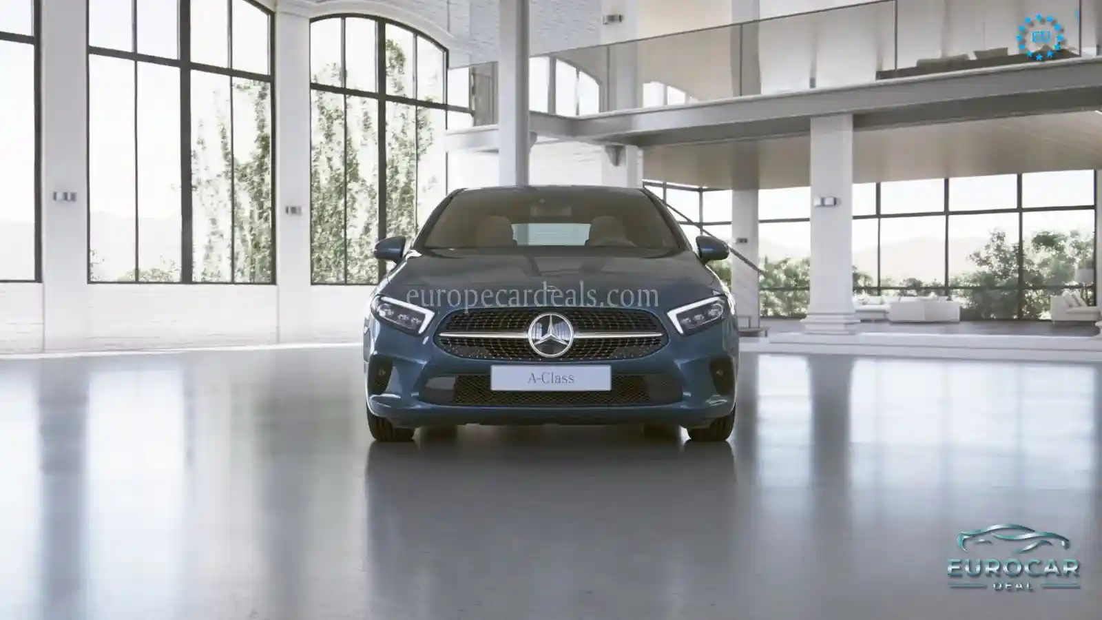 Mercedes-Benz A 220