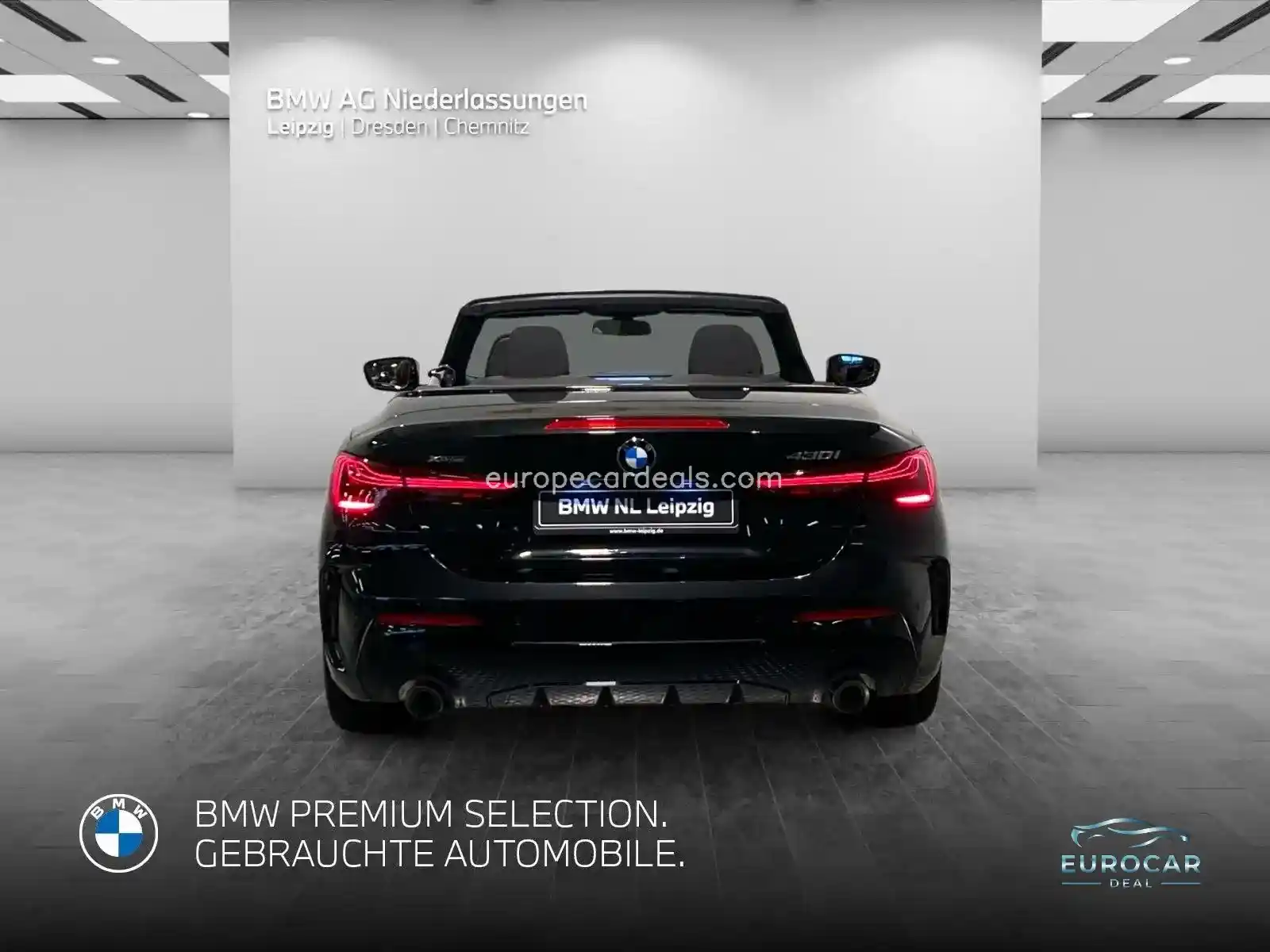 BMW 430