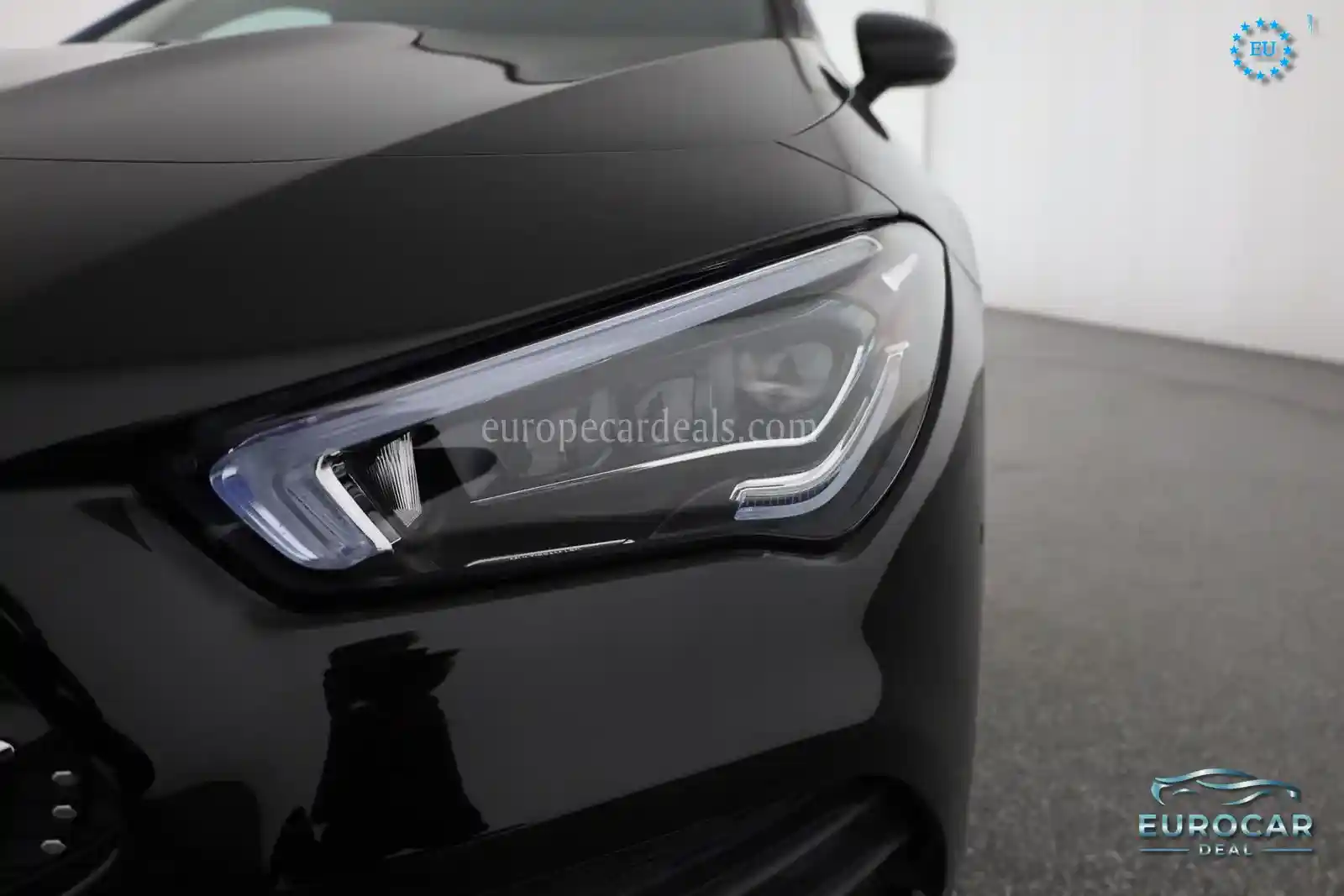 Mercedes-Benz CLA 220
