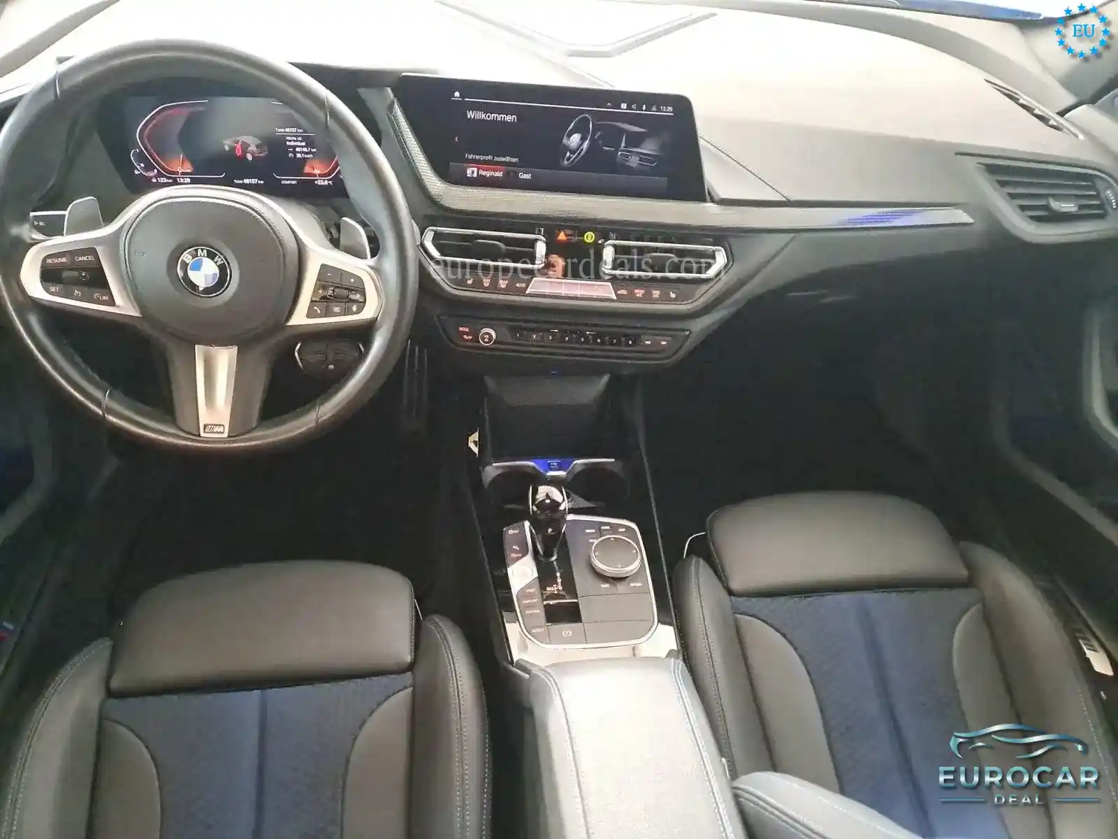 BMW 120
