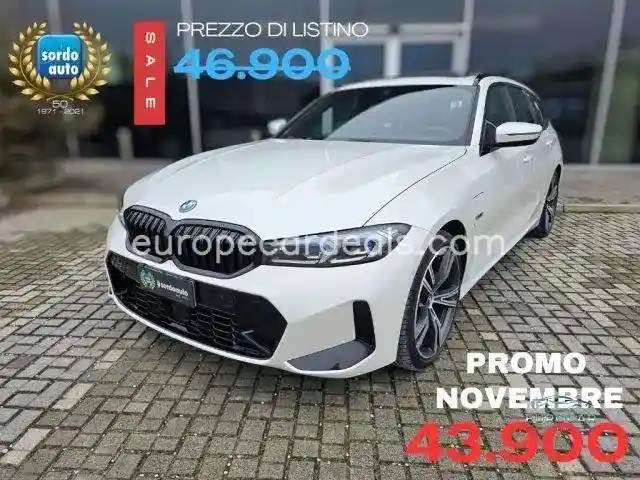 BMW 330