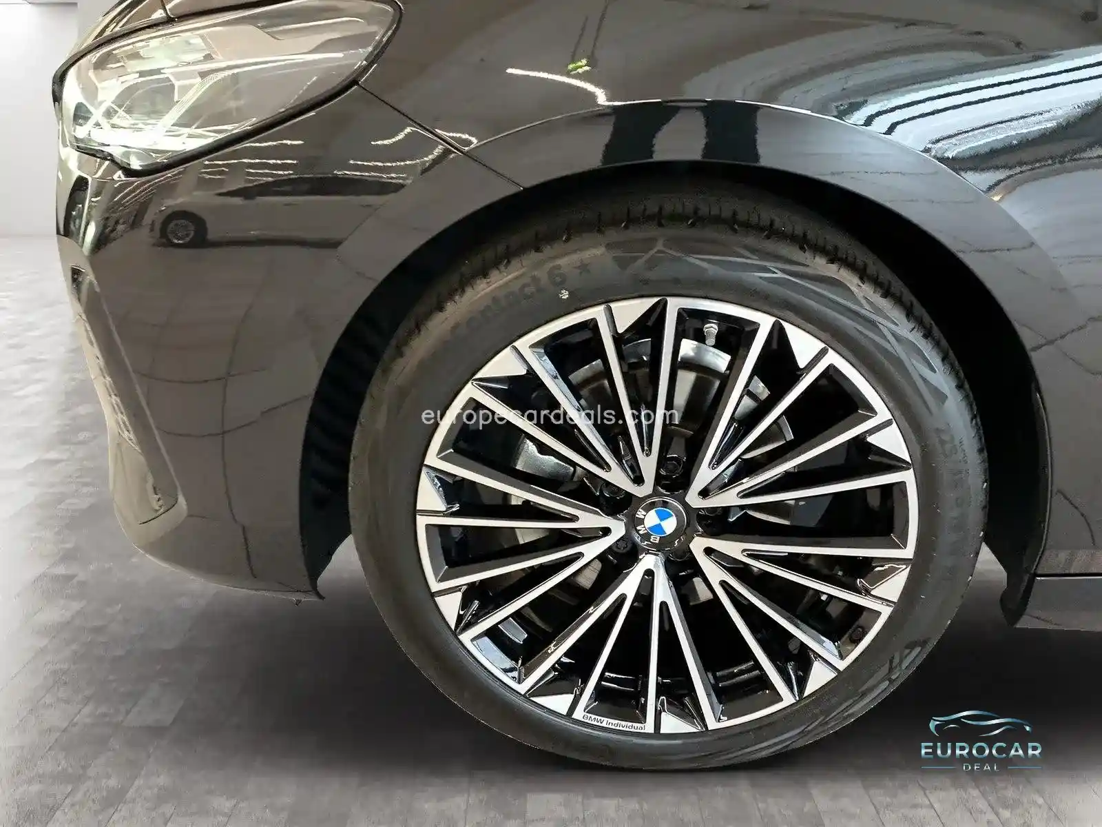 BMW 218 Active Tourer