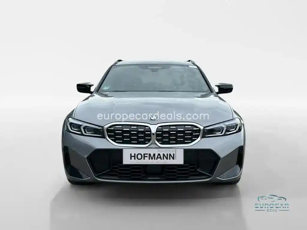 BMW M340d