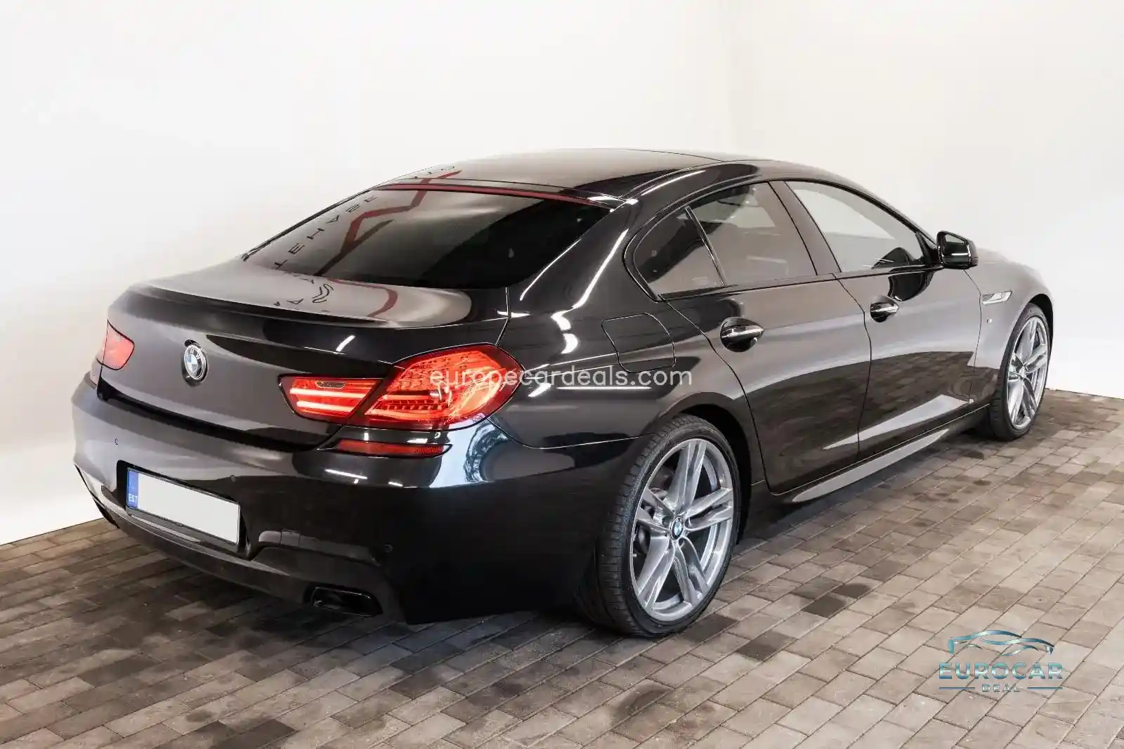 640 Gran Coupé