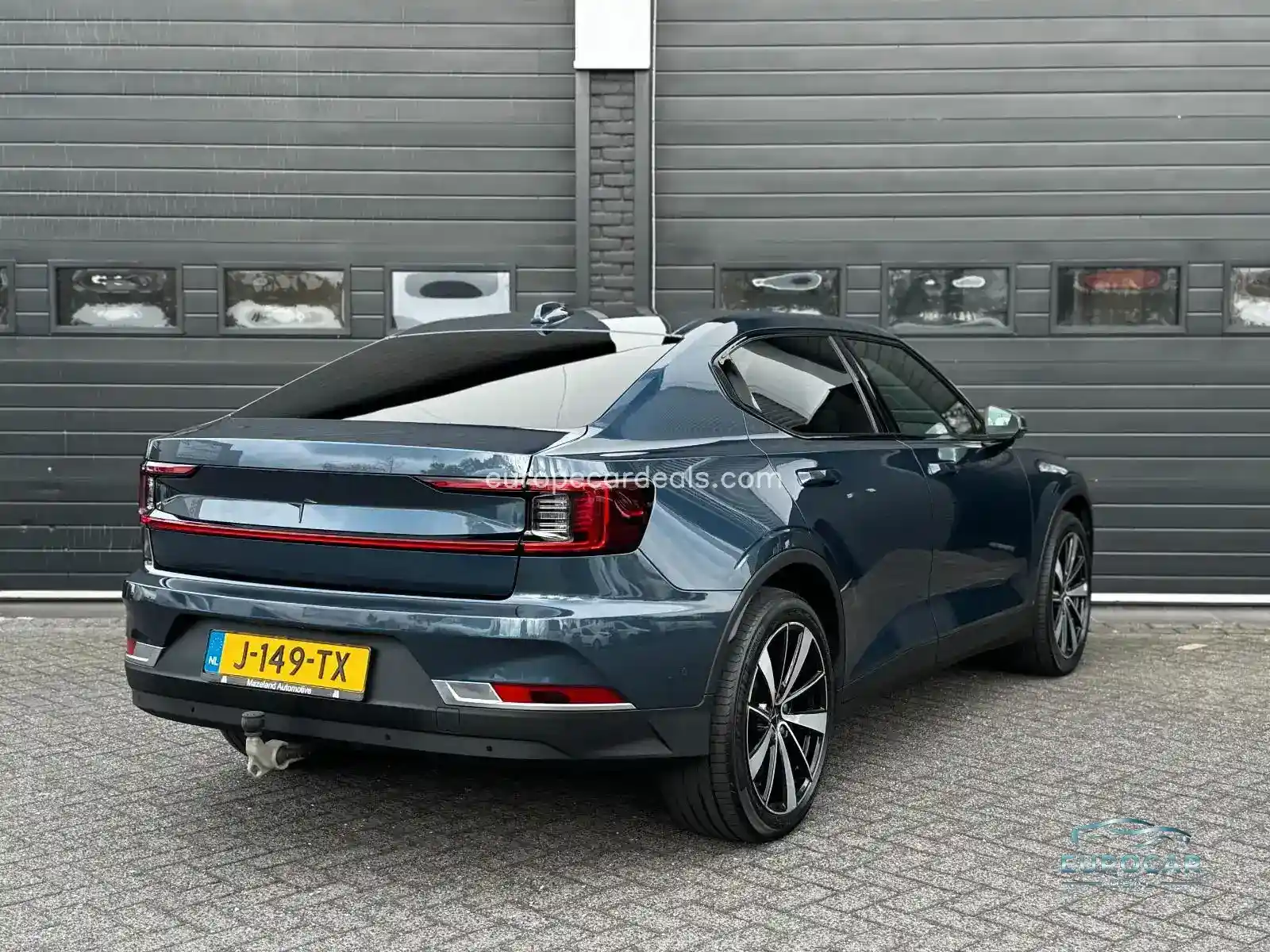 Polestar 2