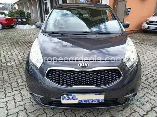 Kia Venga