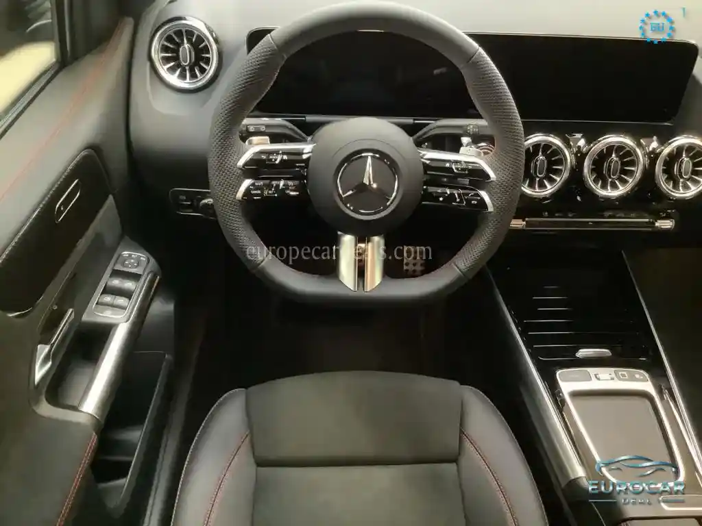 Mercedes-Benz B 220