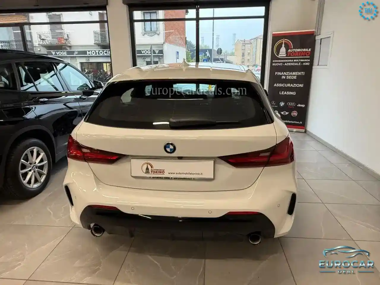BMW 120