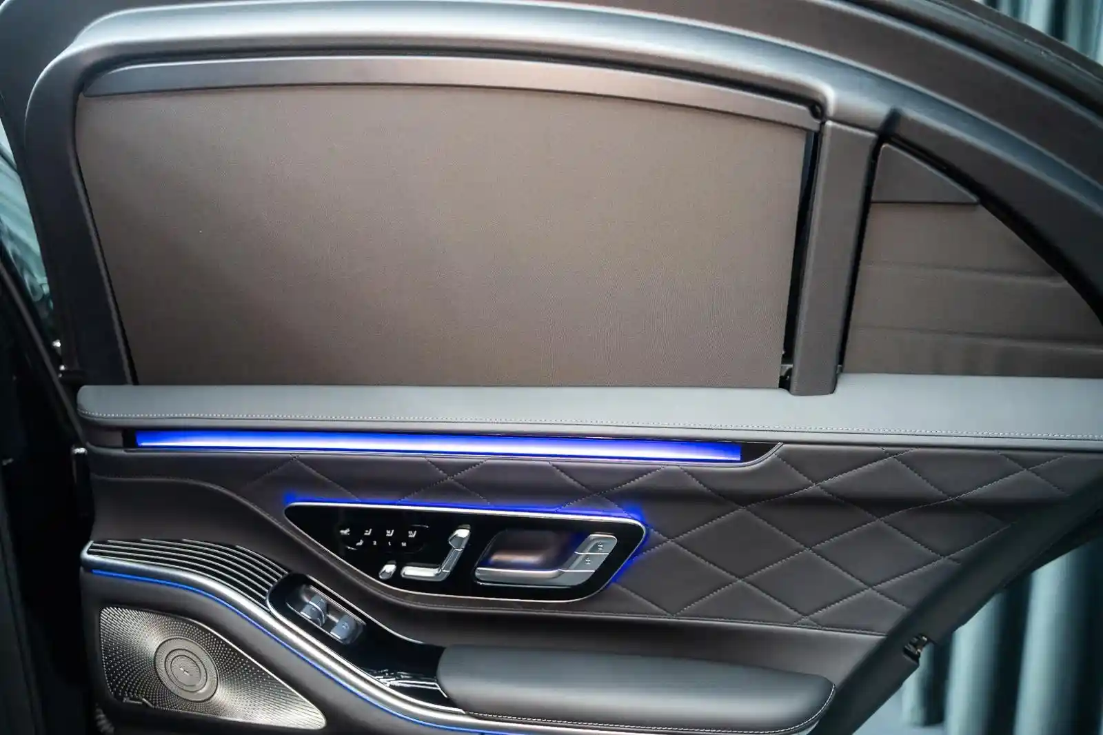 Mercedes-Benz S 680