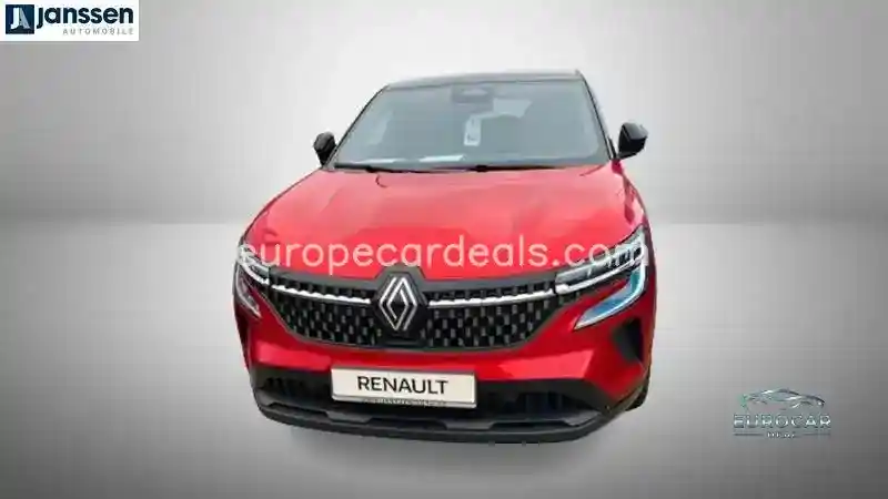 Renault Austral