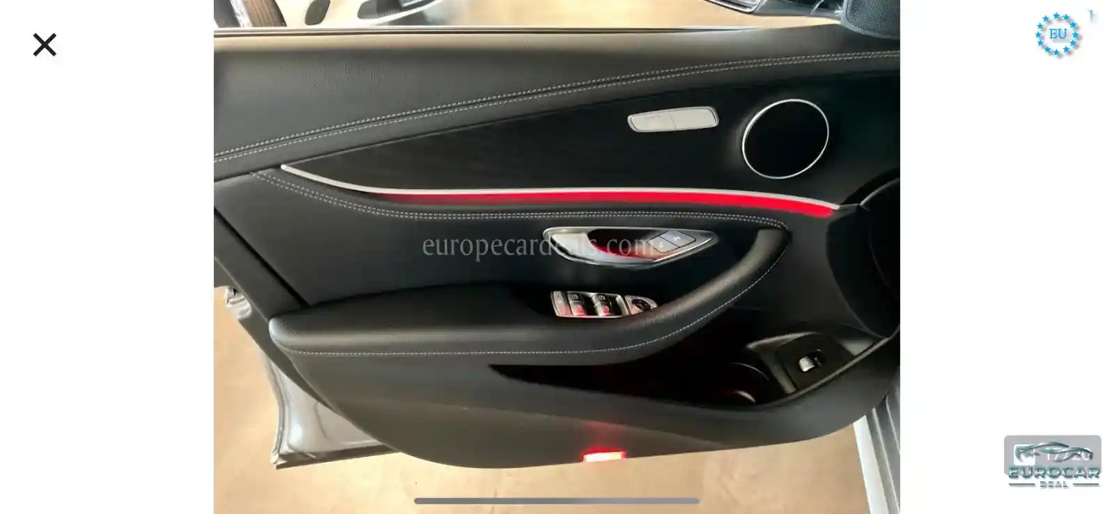 Mercedes-Benz E 400
