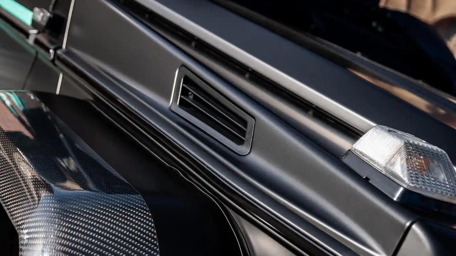 Mercedes-Benz G 500