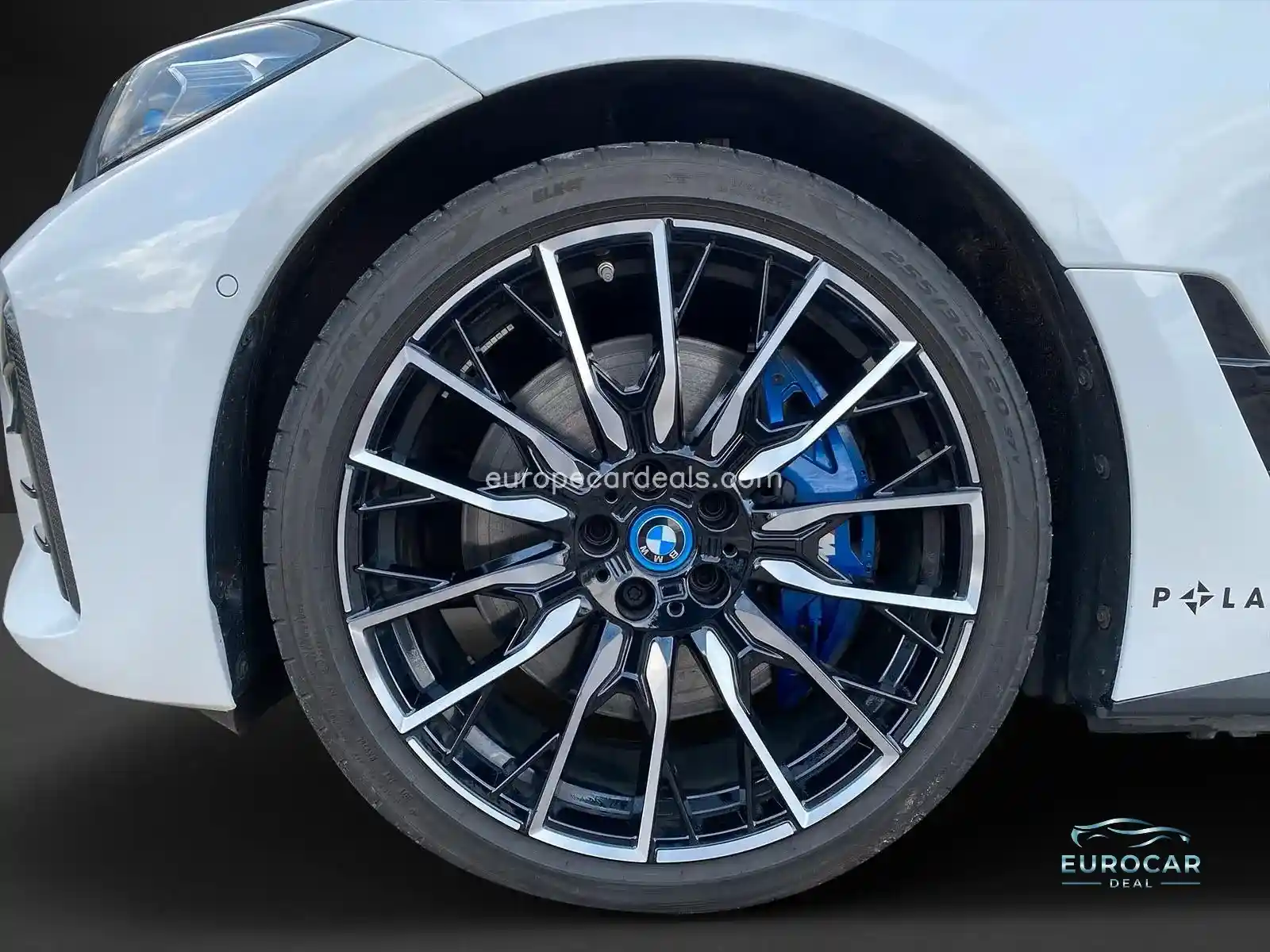 BMW i4