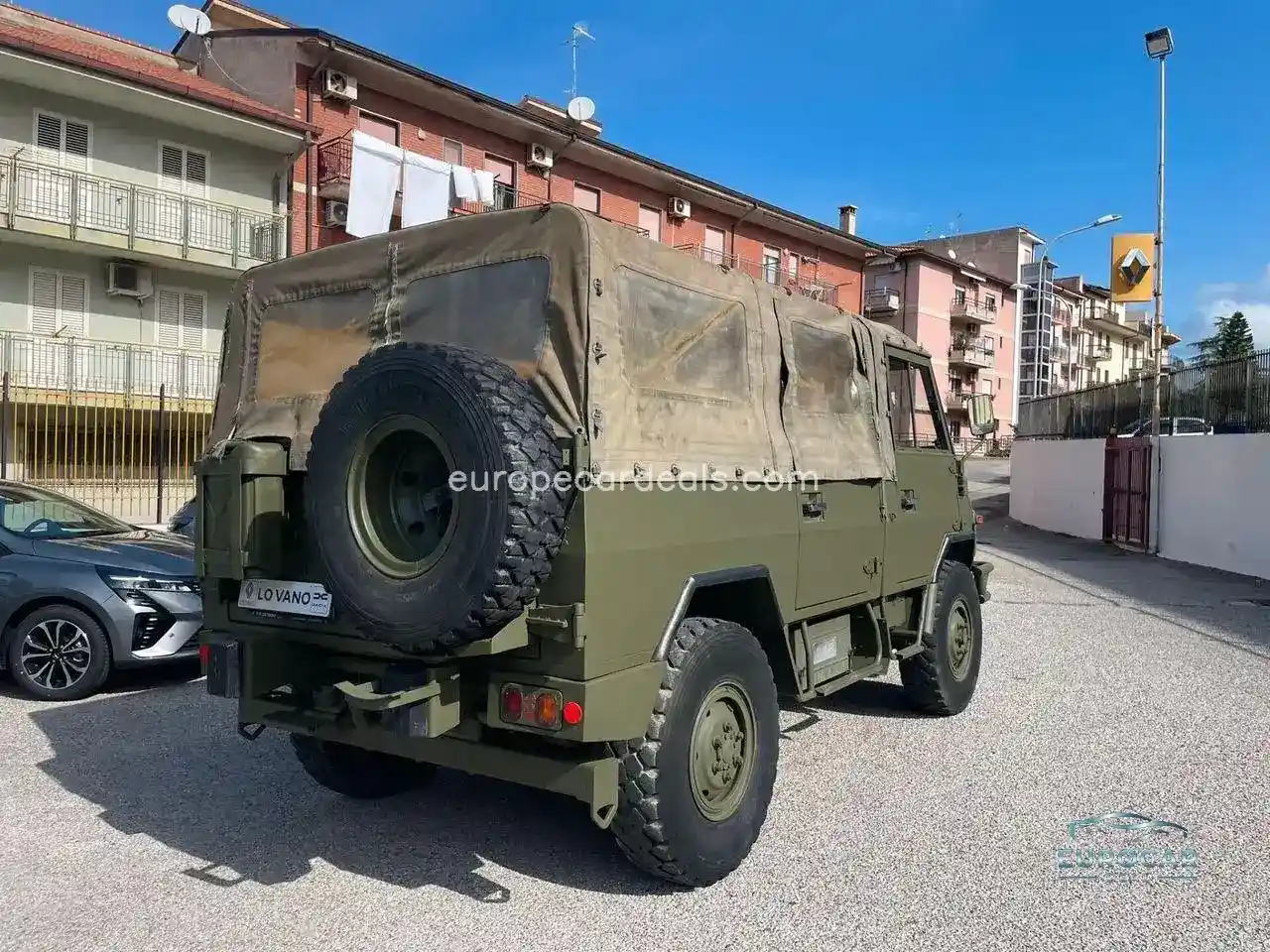 Iveco Other