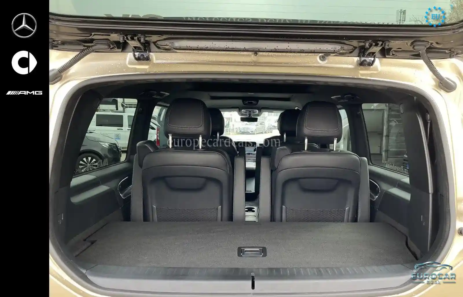 Mercedes-Benz V 300
