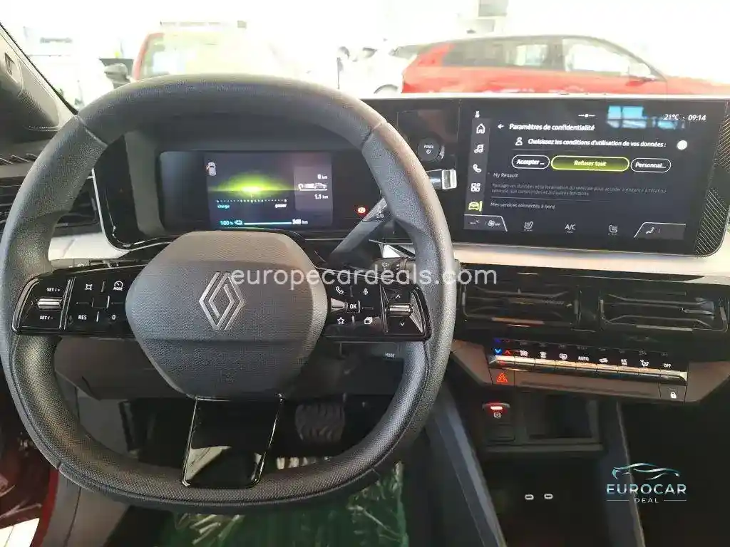 Renault R 4