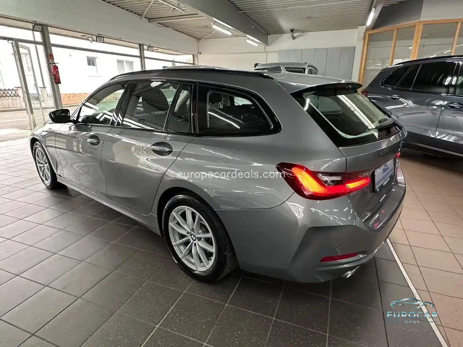 BMW 318
