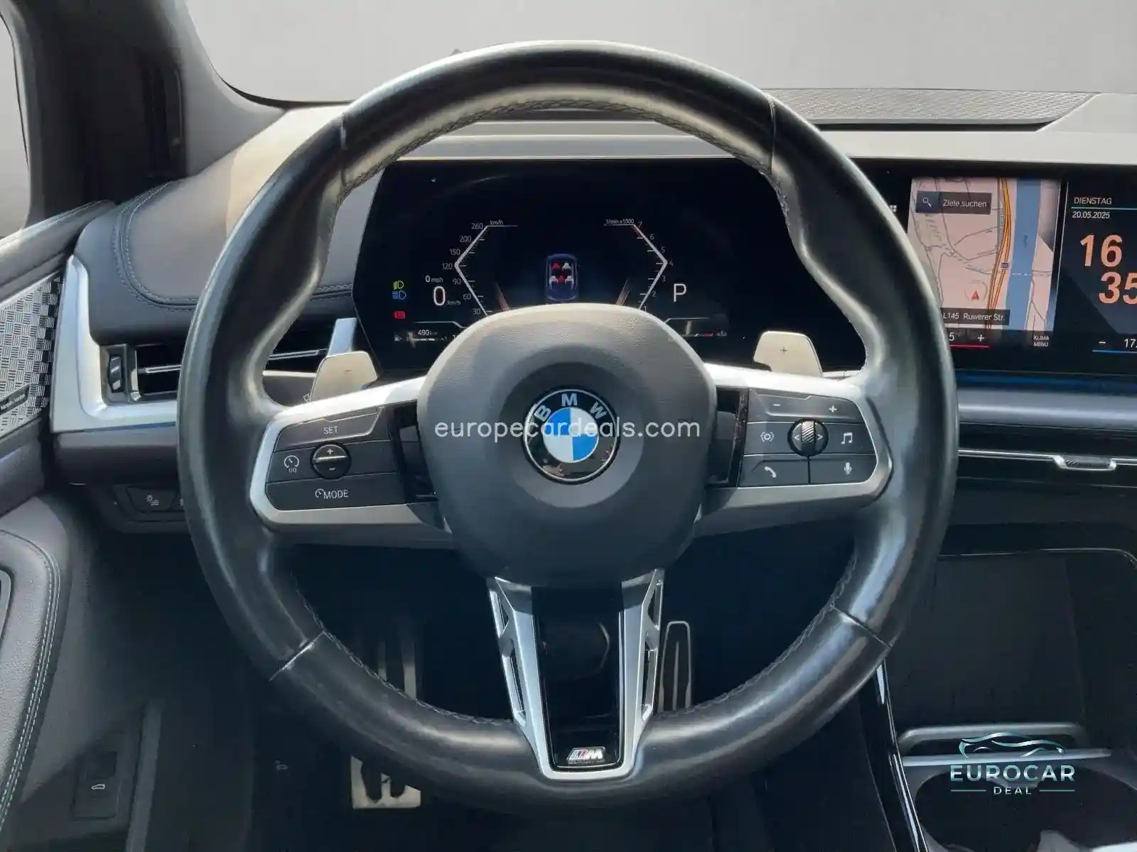 BMW 220