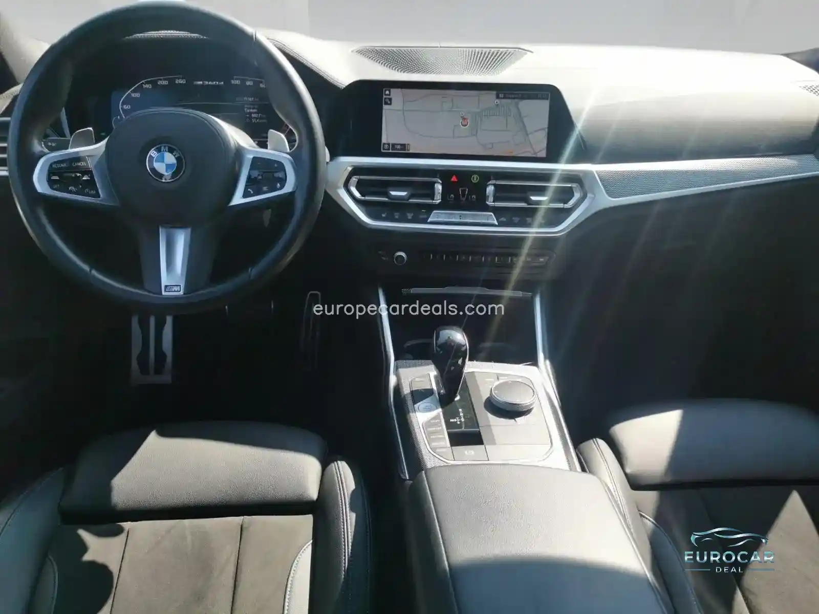 BMW M340d