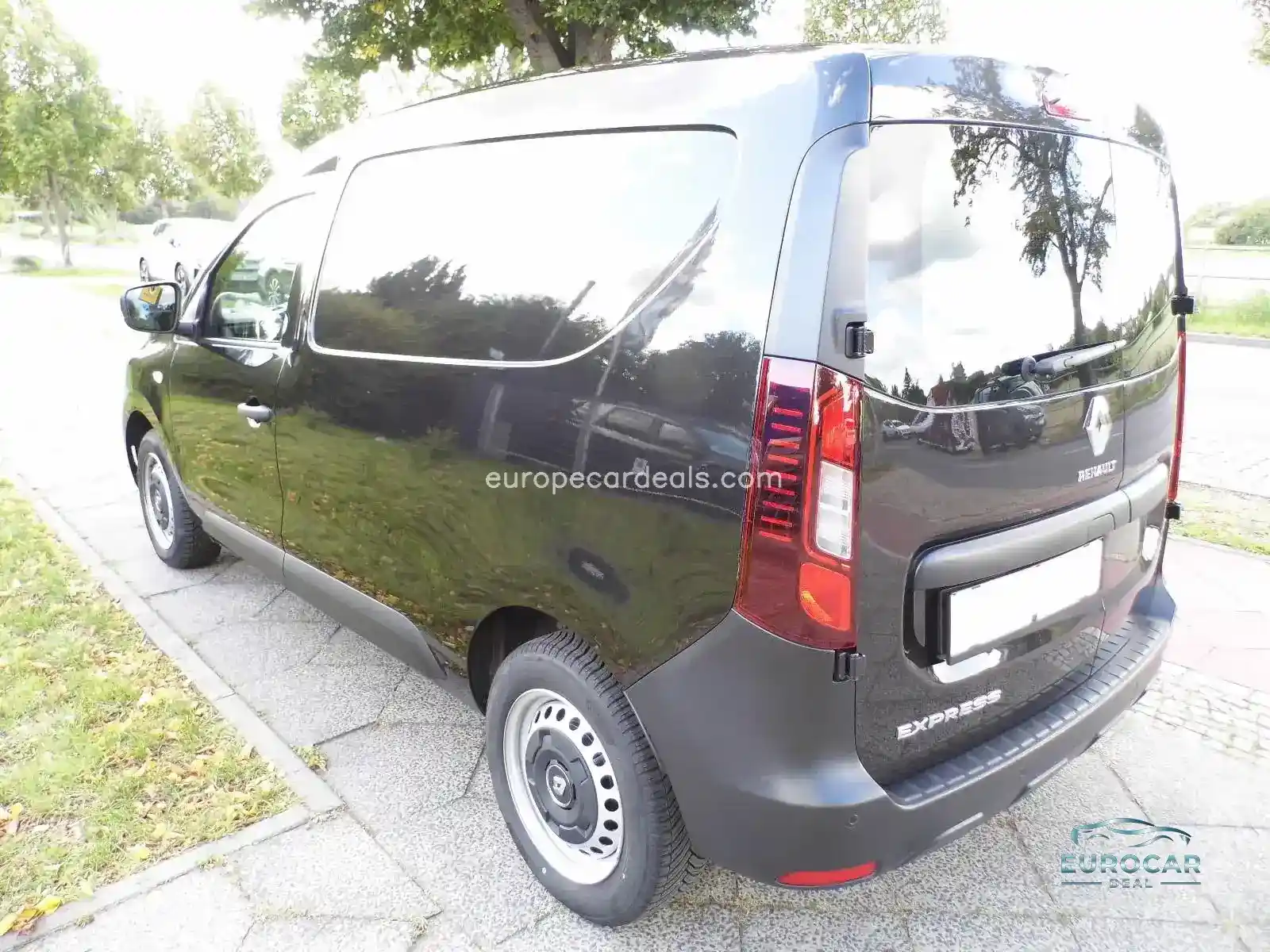 Renault Express