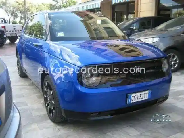 Honda Other