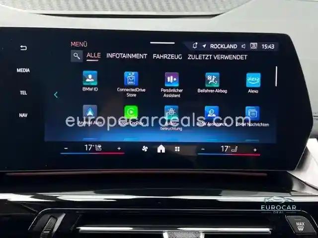 BMW 218 Active Tourer