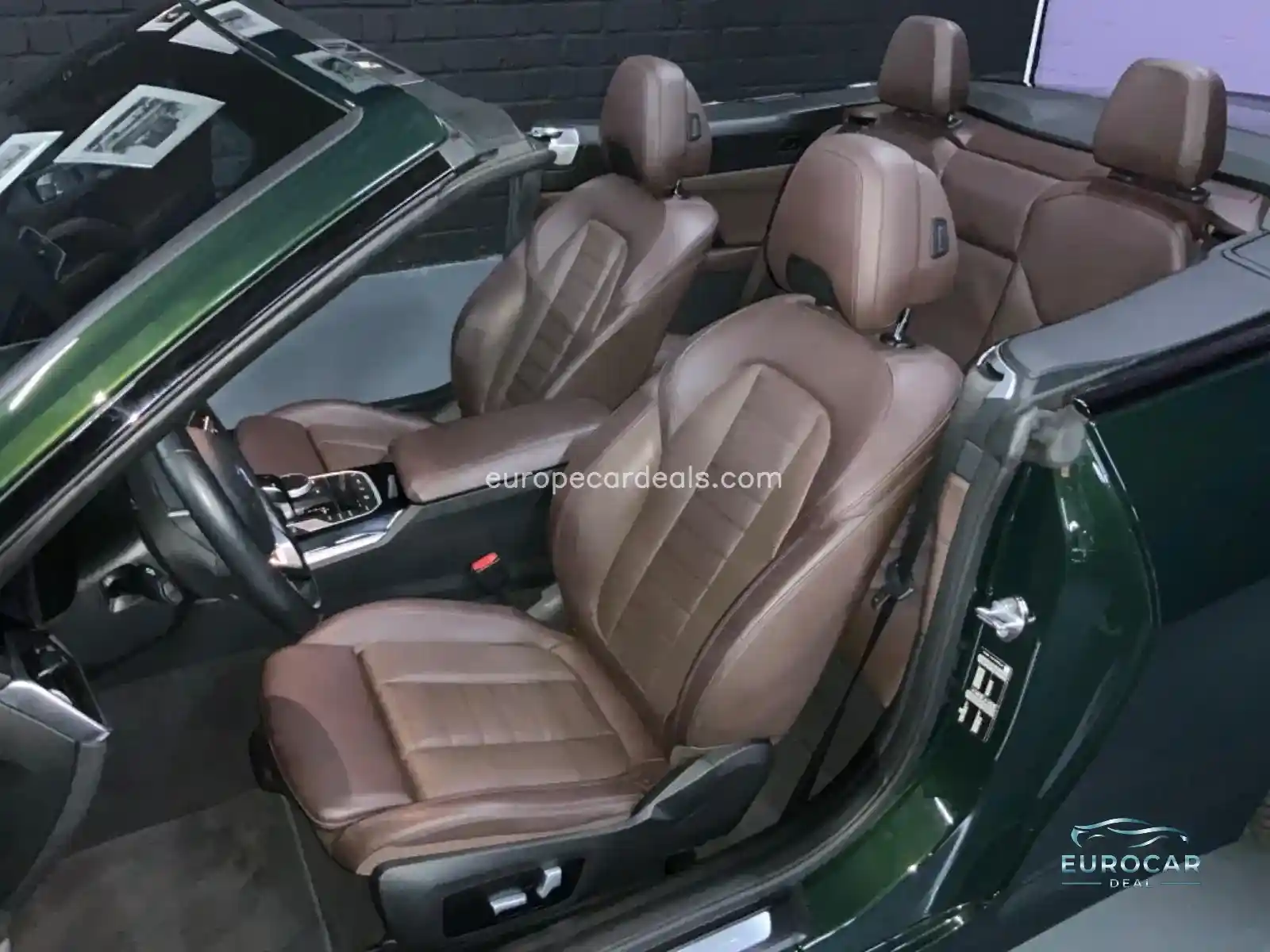 BMW 420