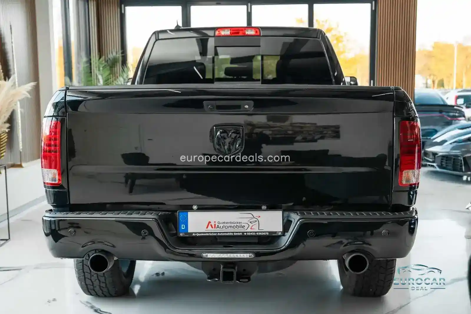Dodge RAM