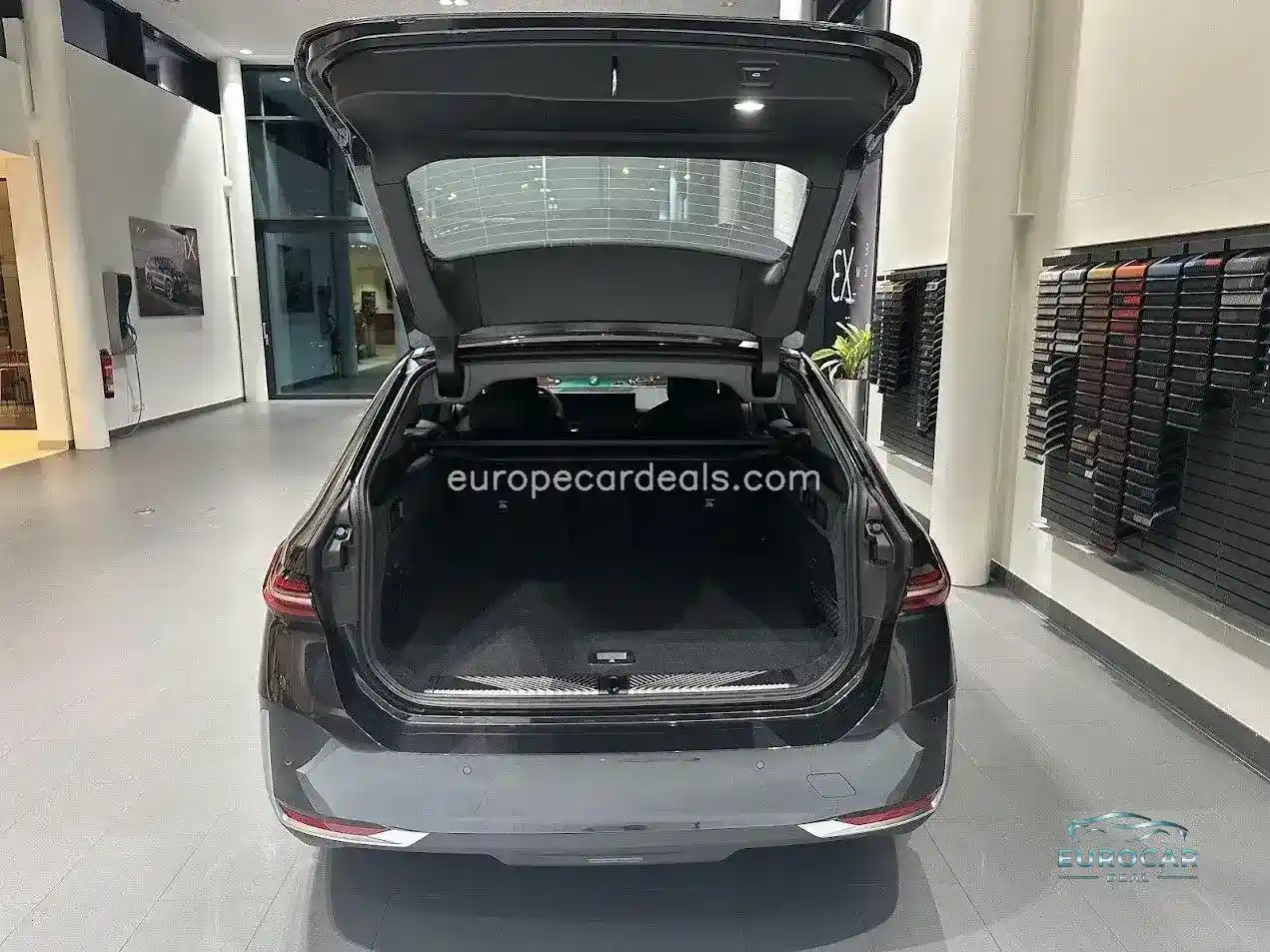 BMW i5