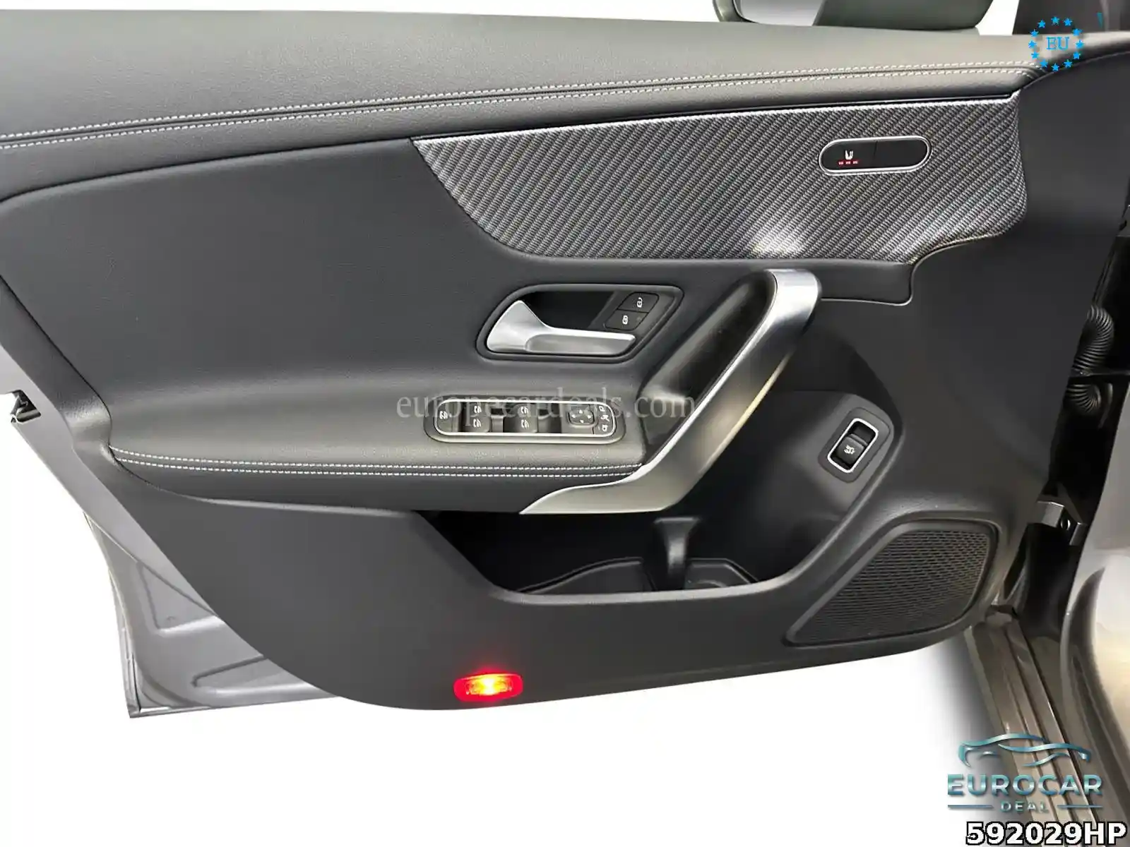 Mercedes-Benz CLA 200 Shooting Brake