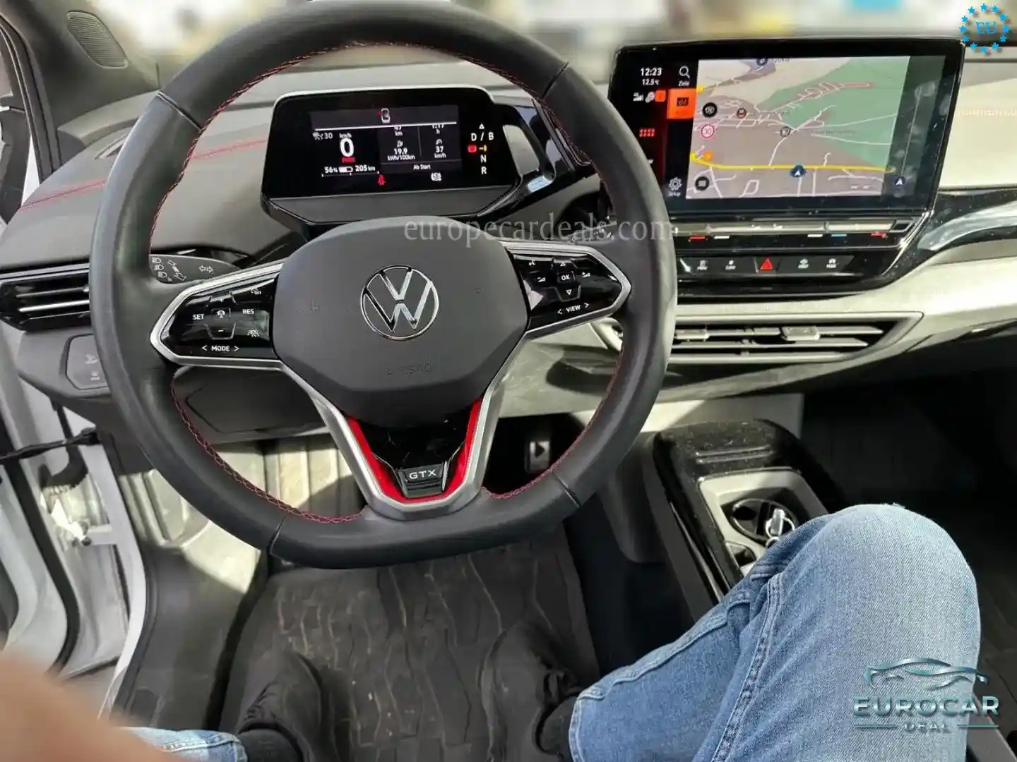 Volkswagen ID.5