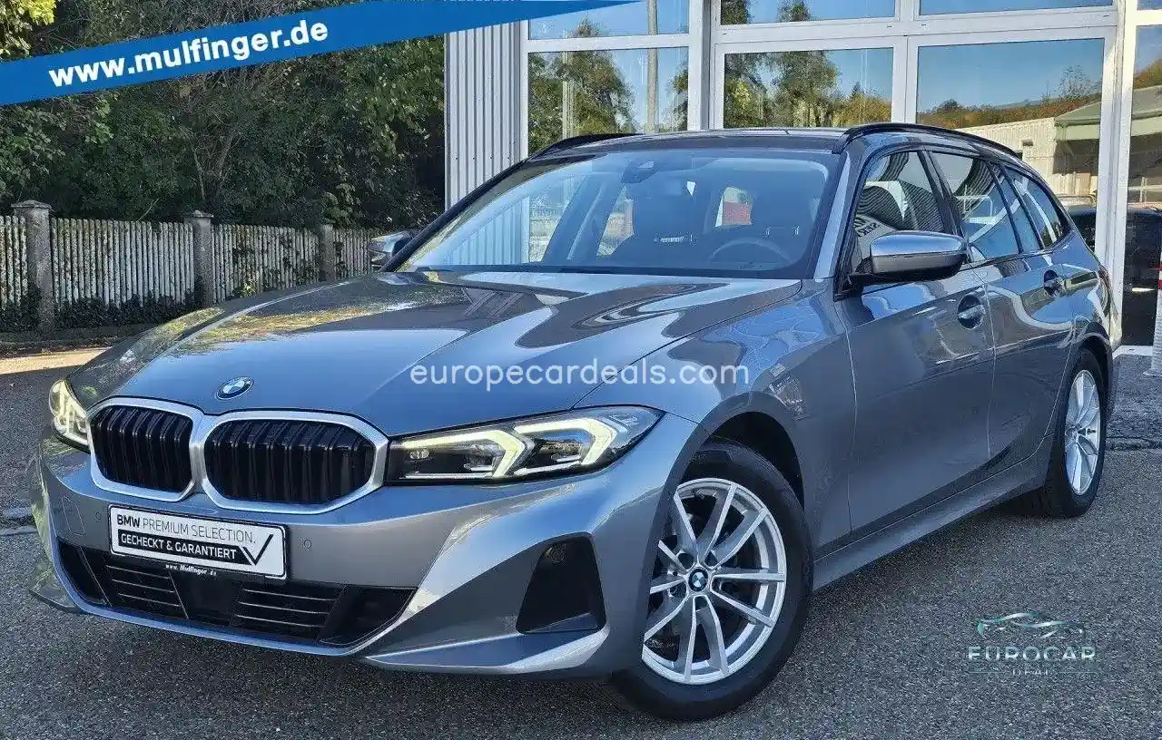 BMW 318
