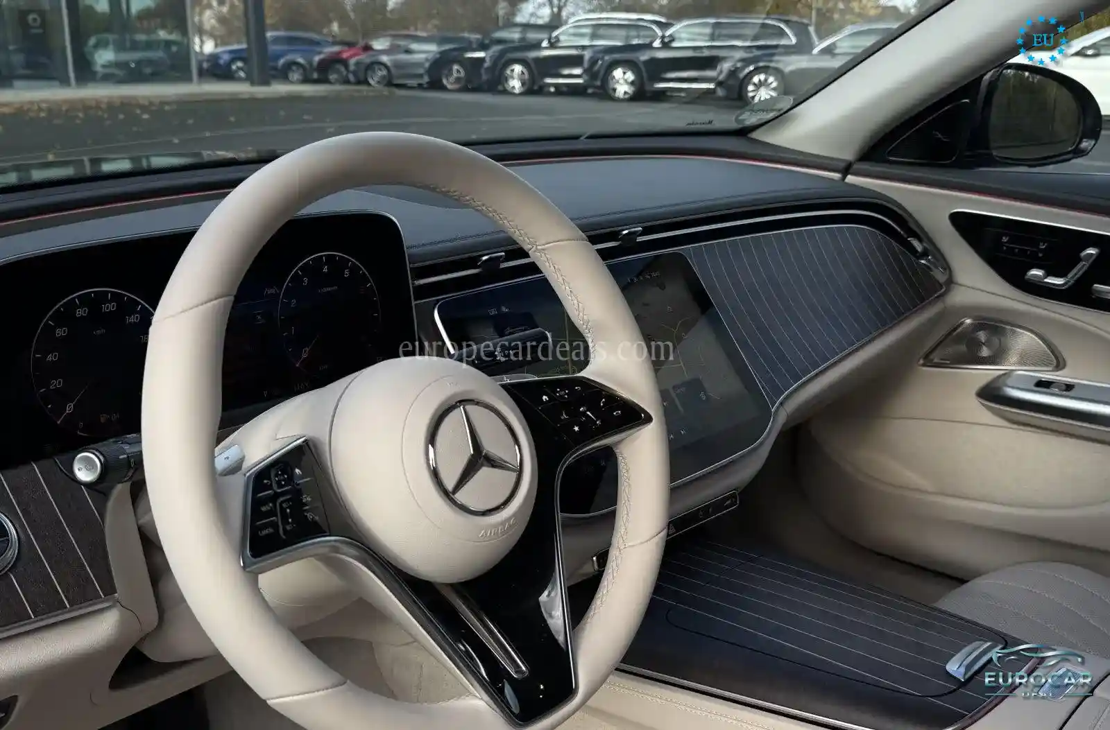 Mercedes-Benz E 450