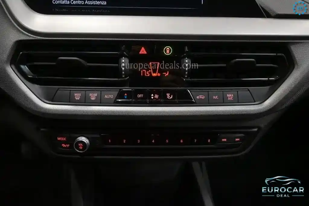 BMW 116