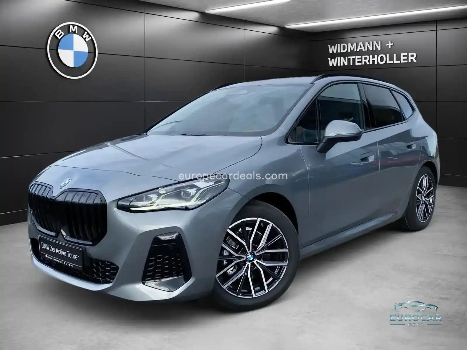 BMW 220 Active Tourer