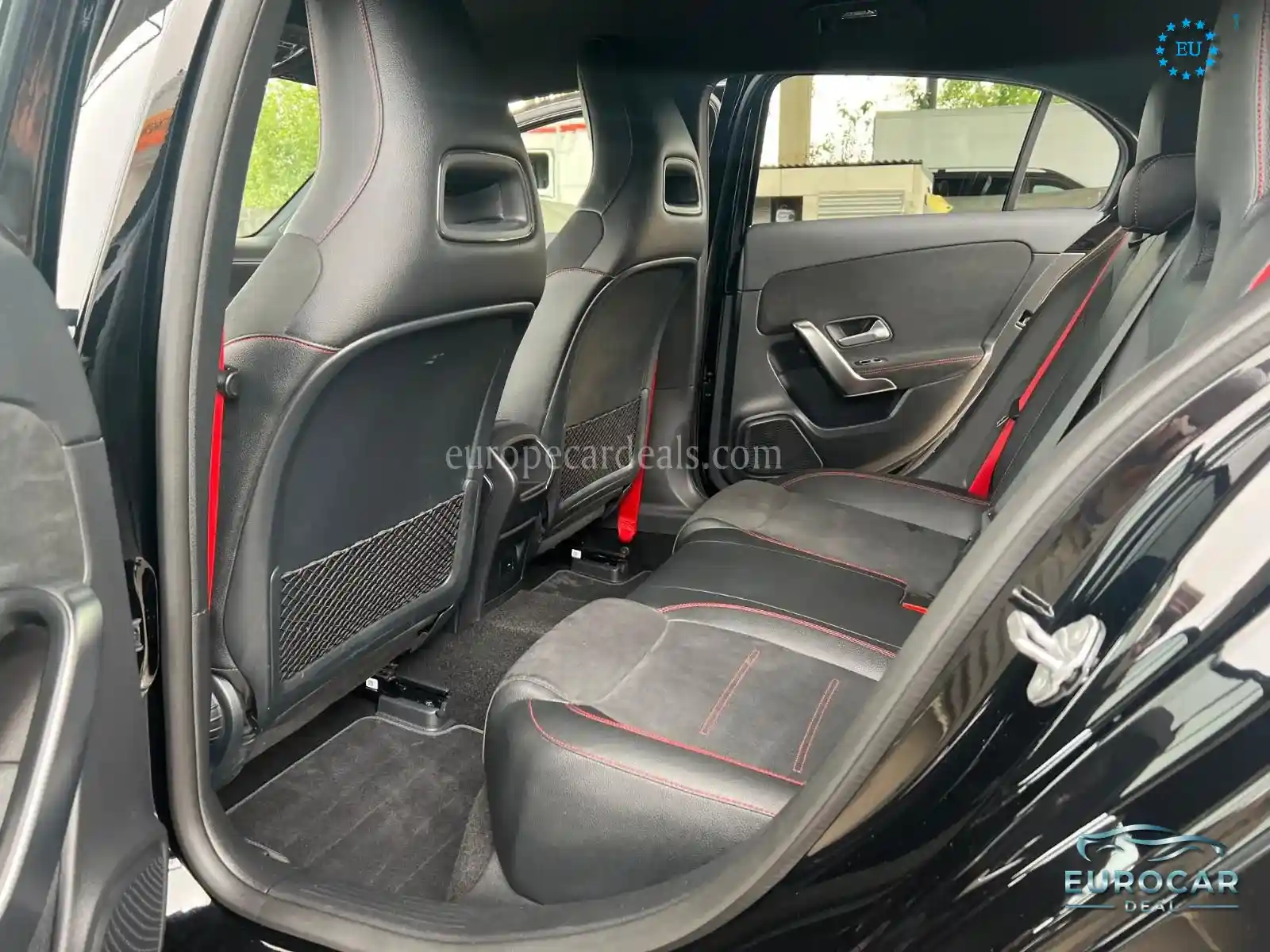 Mercedes-Benz A 45 AMG